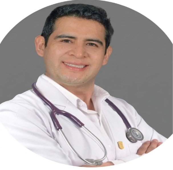 DR.Alex Sinche