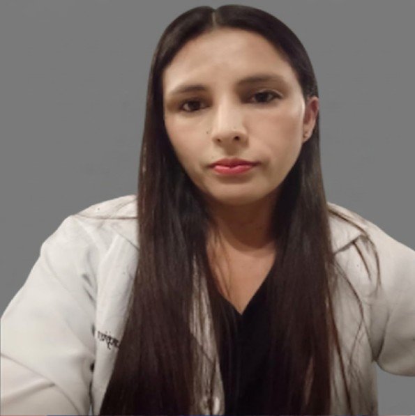 Mayra Humpire Tapia
